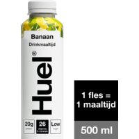Huel Drinkmaaltijd banaan