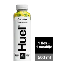 Huel Drinkmaaltijd banaan