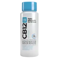 CB12 Mondwater sensitive