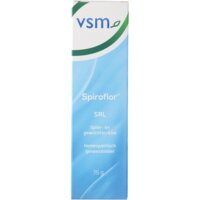 VSM Spiroflor SRL spier- en gewrichtscrème