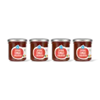 AH Tapenade tomaat zongedroogd 4-pack