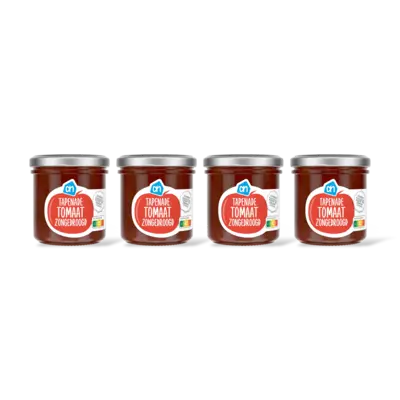 pdp-image-AH Tapenade tomaat zongedroogd 4-pack