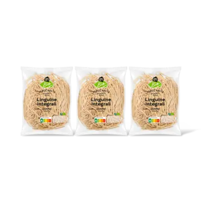 pdp-image-AH Biologisch Linguine volkoren 3-pack