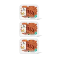 AH Scharrel kip shoarma 3-pack