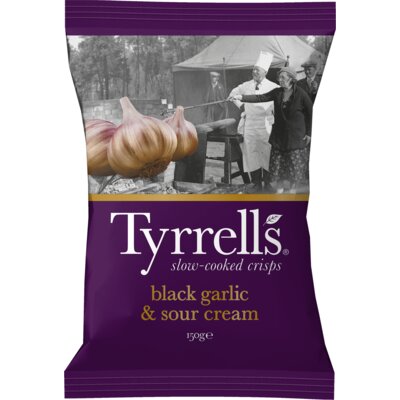 pdp-image-Tyrrells Black garlic & sour cream