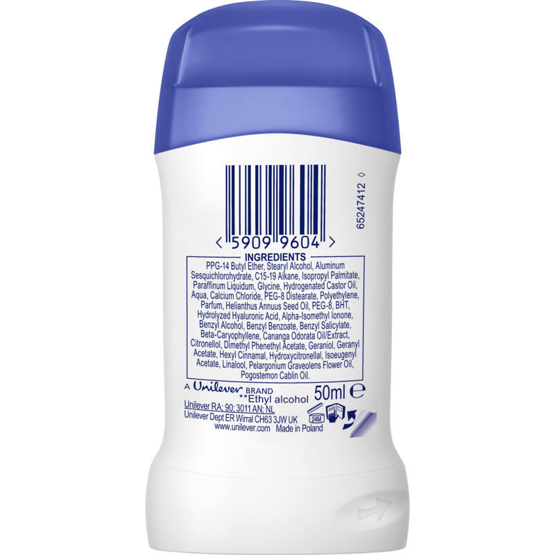 Een afbeelding van Dove Original stick