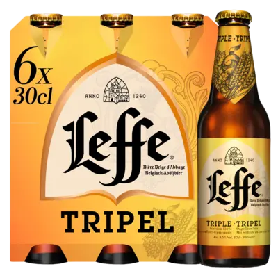 pdp-image-Leffe Tripel abdijbier 6-pack