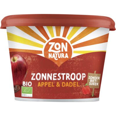 pdp-image-Zonnatura Zonnestroop appel & dadel