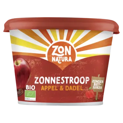 pdp-image-Zonnatura Zonnestroop appel & dadel