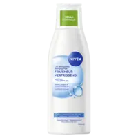 NIVEA Verzachtende reinigingsmousse hydramine