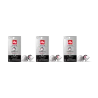 illy Forte espresso capsules 3-pack