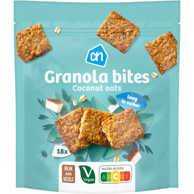 pdp-image-AH Granola bites coconut oats
