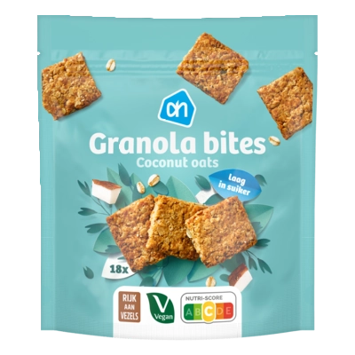 pdp-image-AH Granola bites coconut oats