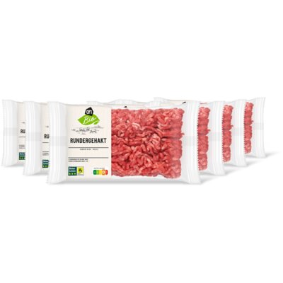 pdp-image-AH Biologisch Rundergehakt 6 pck.