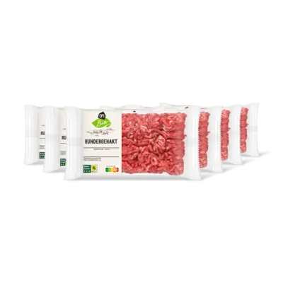 pdp-image-AH Biologisch Rundergehakt 6 pck