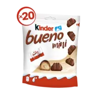 Kinder Bueno mini