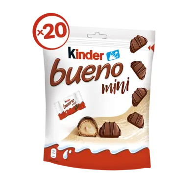pdp-image-Kinder Bueno mini