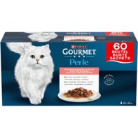 Een afbeelding van Gourmet Perle multipack
