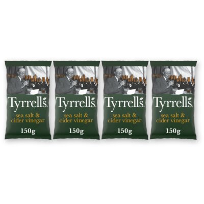 pdp-image-Tyrrells Sea salt & cider vinegar 4-pack