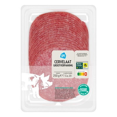 pdp-image-AH Cervelaat grootverpakking