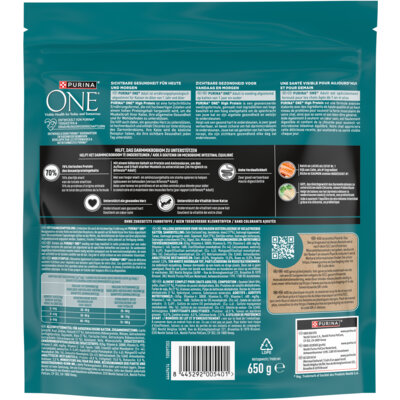 pdp-image-Purina ONE High protein zalm