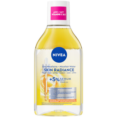 pdp-image-NIVEA Skin glow micellair water