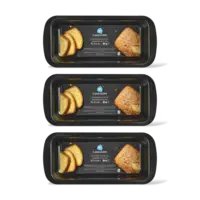 AH Cakevorm 25cm 3-pack