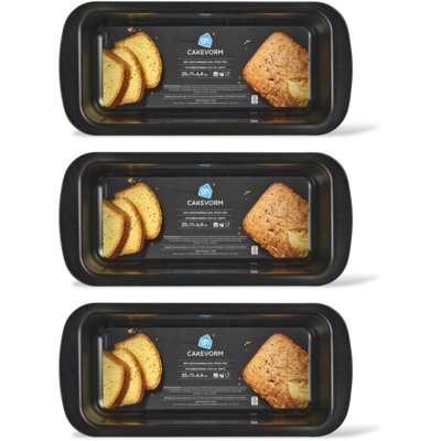 pdp-image-AH Cakevorm 25cm 3-pack