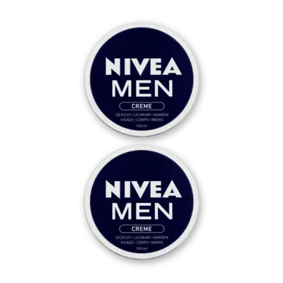 pdp-image-NIVEA Men creme gezicht, lichaam & handen 2pk