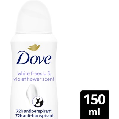 pdp-image-Dove Invisible dry deodorant spray