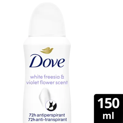 pdp-image-Dove Invisible dry deodorant spray