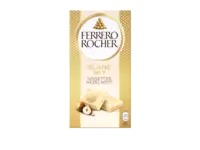 Ferrero Rocher hazelnoot wit