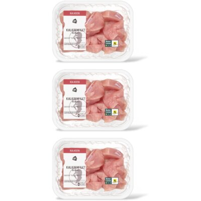 pdp-image-AH Kalkoenfilet blokjes 3-pack