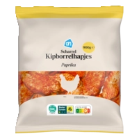 AH Scharrel kipborrelhapjes gemarineerd