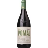 Een afbeelding van Viña Pomal Organic rioja reserva