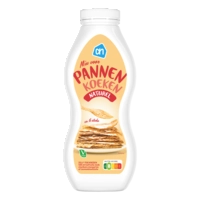 AH Mix voor pannenkoeken naturel