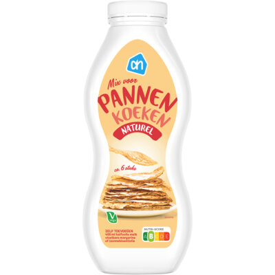 pdp-image-AH Mix voor pannenkoeken naturel