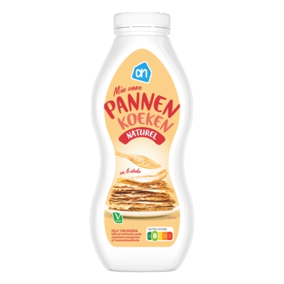 pdp-image-AH Mix voor pannenkoeken naturel