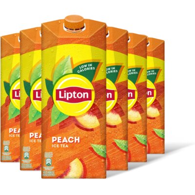 pdp-image-Lipton Ice tea peach 6pack29
