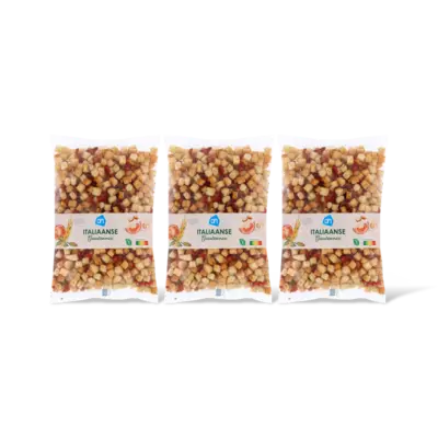 pdp-image-AH Italiaanse croutonmix 3-pack