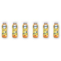 Vifit Goedemorgen kiwi aardbei banaan 6-pack