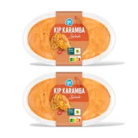 AH Kip karamba salade 2-pack