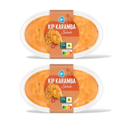 pdp-image-AH Kip karamba salade 2-pack