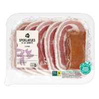 AH Speklapjes a la minute