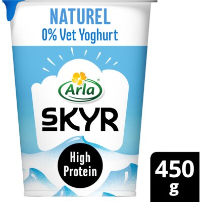 pdp-image-Arla Skyr naturel yoghurt 0% vet