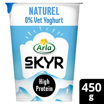 pdp-image-Arla Skyr naturel yoghurt 0% vet