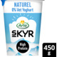 Subcategorie: Skyr