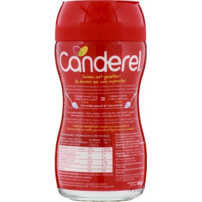 pdp-image-Canderel Schepje zoet