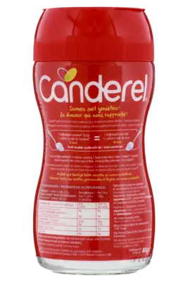 pdp-image-Canderel Schepje zoet