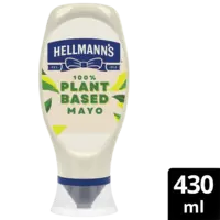 Hellmann's Plant-based